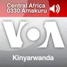 Amakuru mu Gitondo - Werurwe 31, 2025