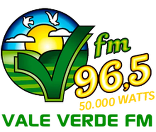 Listen to Vale Verde Fm Jesuitas | Zeno.FM