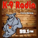 KNYN K-9 Country, The Big Dog 99.1 FM