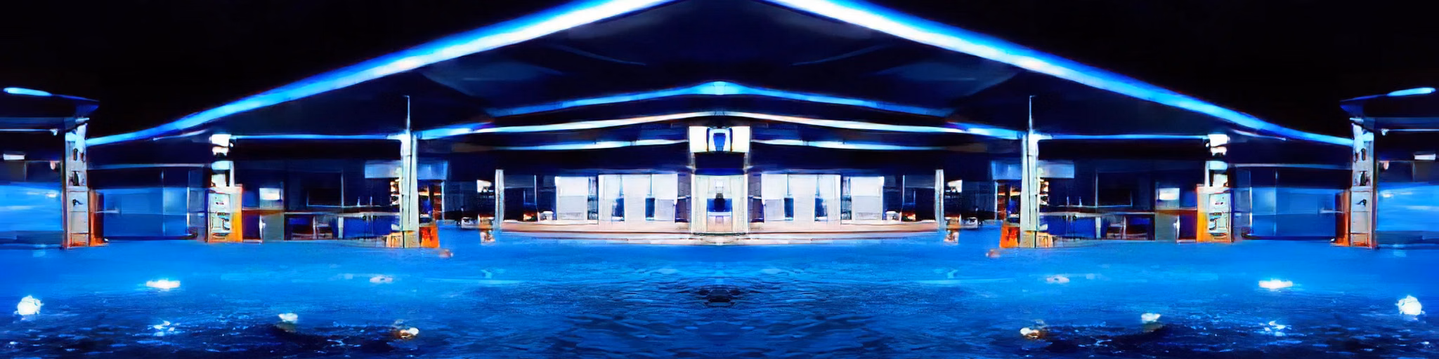 Night Station