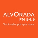 Rádio Alvorada FM 94.9