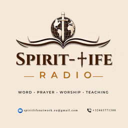 SPIRIT-LIFE RADIO