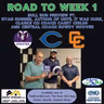 Sports Dogs Podcast: The Road To Week 1-Bull Run District Preview