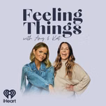 Feeling Things with Amy & Kat