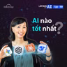EP90: Linh Đã Thử ChatGPT, Claude, Gemini, DeepSeek. Và Đây Là Điều Linh Học Được! | Làm Bạn Với AI