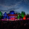 Appalachian Monster Game And Nelsonville Music Festival, Inside Appalachia