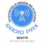 Radio Pax 91.9 FM