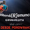 S2E10: Rene Renucia vs Cosquillitas desde Porowraki