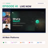អ្វីទៅជា Web3? What is Web3? | EP40