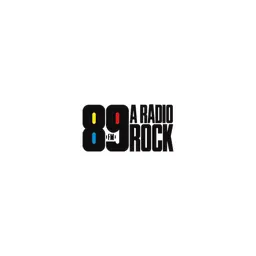 89 FM A Rádio Rock