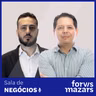 #379 O impacto da reforma tributária no valuation | Marco Pitta (Grupo Positivo)