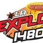 Explosiva Radio - WCAR