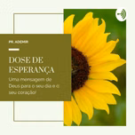 Dose de Esperança