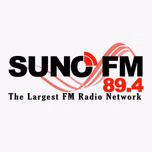 SUNO FM KPK