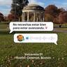 144. No necesitas estar bien para estar avanzando | Voicenote 01