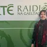 Joan Maguire; Bainisteoir An Díseart