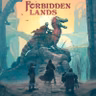 #062 - Forbidden Lands: Crie seu destino (Guia do Mestre)