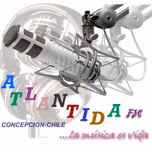 Atlantida Fm