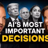 How AI Should Handle News, Politics, Medicine, and Mental Health — With Campbell Brown