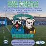 The Sports Dogs HS Football Podcast: Week 6 Recap & Week 7 Preview