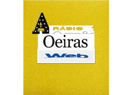 Radio Aoeiras Web
