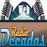WEB RÁDIO DECADAS