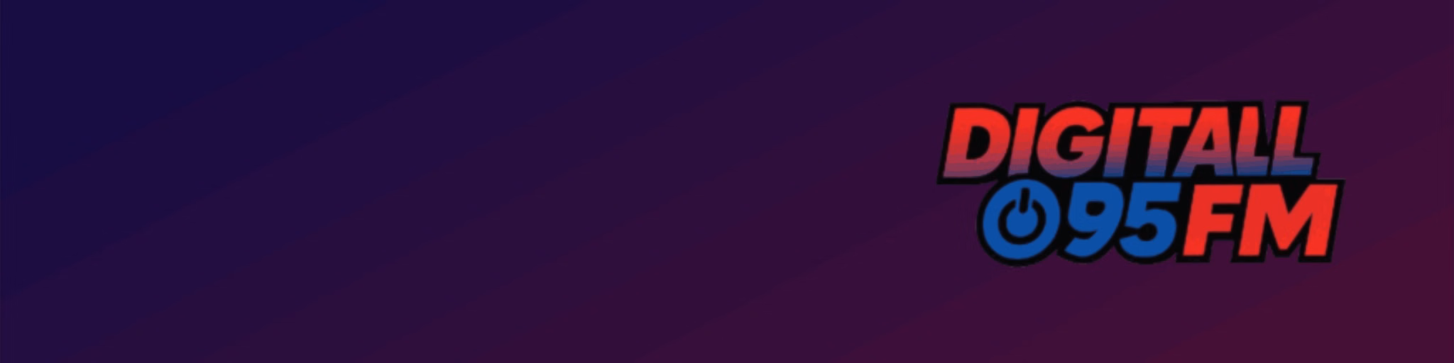 Digital 95 FM Online (Mexicali)
