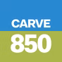 Radio Carve 850
