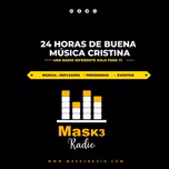 Mask3radio