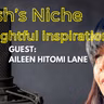 Interview with Aileen Hitomi Lane