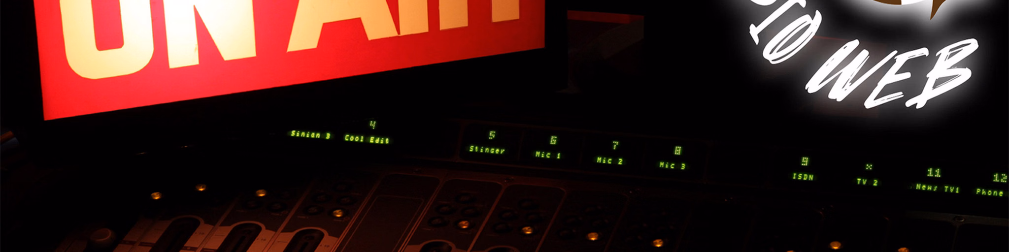SFA RADIO WEB