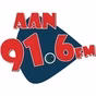 AAN FM 91.6