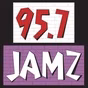 95.7 Jamz - WBHJ