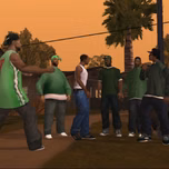 New Gamers gta