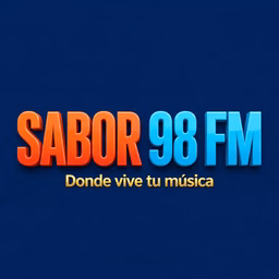 Sabor 98 FM