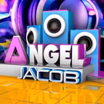 music the power - dj angel jacob