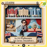 Learn Plern Plern_Ep.333 (ชีวิตที่ลอนดอน The Series_โรงแรมห้าดาว)