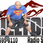 The HillToP Radio Show