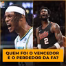 Podcast #289 - Lillard dispensado e Myles Turner no Bucks; Os vencedores e perdedores da free agency