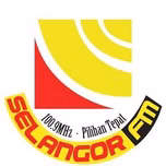 Selangor FM 100.9 online