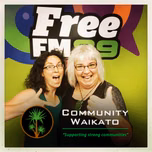 Connect With Community Waikato