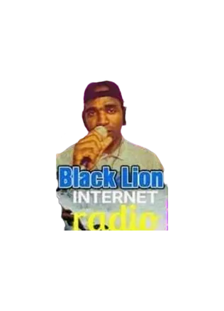 black lion radio