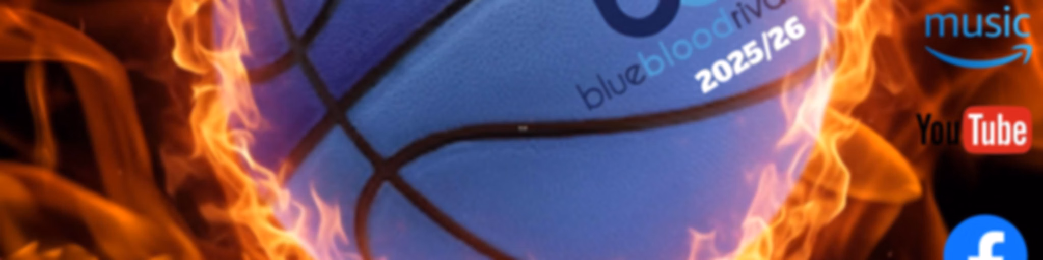 Blue Blood TV  Podcast