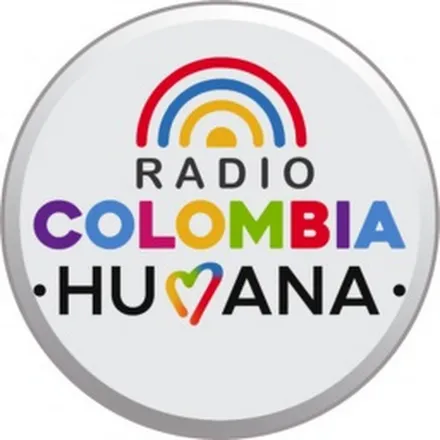 RADIO COLOMBIA HUMANA