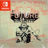 Reseña | Future Knight