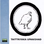 Taittriyaka Upanishad by Unknown