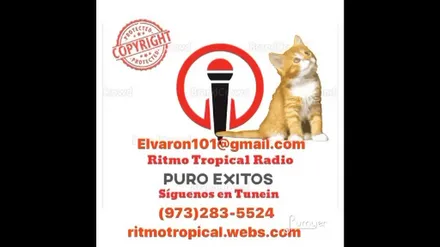 Ritmo tropical Radio