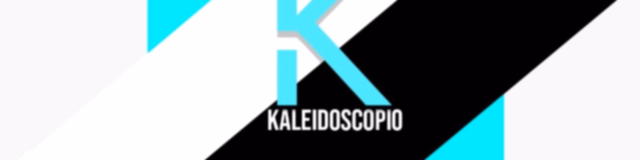 Kaleidoscopio Mx