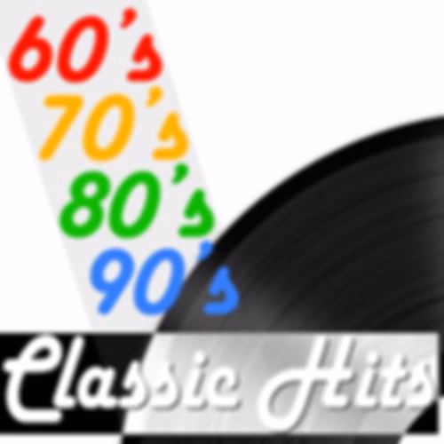 Classic Hits '60s,'70s, '80s, '90s