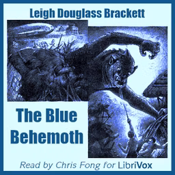 Blue Behemoth